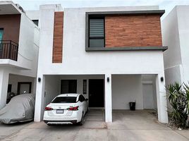 3 Schlafzimmer Haus zu verkaufen in Torreon, Coahuila, Torreon