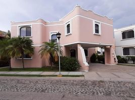 3 Schlafzimmer Villa zu vermieten in Mazatlan, Sinaloa, Mazatlan