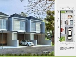 3 Habitación Casa en venta en Gunung Anyar, East Jawa, Gunung Anyar