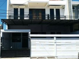 Maison 4 chambre à vendre à Tambaksari, East Jawa, Tambaksari