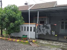 2 Kamar Rumah for sale in Sidoarjo, East Jawa, Sidoarjo, Sidoarjo