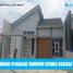 2 Kamar Rumah for sale in Cilincing, Jakarta Utara, Cilincing