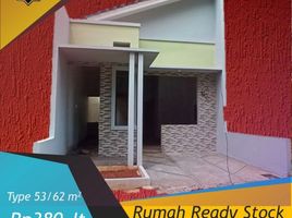 2 Bedroom Villa for sale in Bekasi, West Jawa, Lemahabang, Bekasi