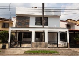 4 Bedroom House for sale in Valle Del Cauca, Cali, Valle Del Cauca