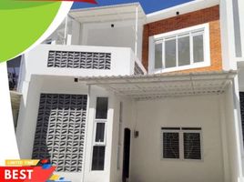 3 Bedroom House for sale in Cimahi Tengah, West Jawa, Cimahi Tengah