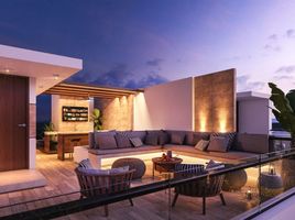 2 Schlafzimmer Villa zu verkaufen in Merida, Yucatan, Merida, Yucatan