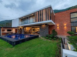 5 Schlafzimmer Haus zu verkaufen in Jocotepec, Jalisco, Jocotepec