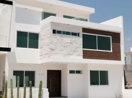 4 Schlafzimmer Haus zu verkaufen in Queretaro, Queretaro, Queretaro, Queretaro