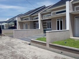 2 Kamar Rumah for sale in Sumurbandung, Bandung, Sumurbandung