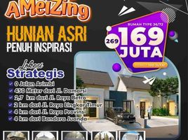 2 Bedroom House for sale in Buduran, Sidoarjo, Buduran