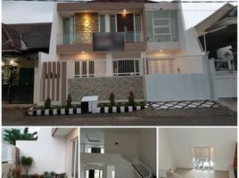 4 Schlafzimmer Villa zu verkaufen in Tambaksari, East Jawa, Tambaksari, Surabaya