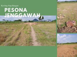  Land for sale in Jenggawah, Jember, Jenggawah