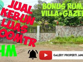  Terreno (Parcela) en venta en Purwakarta, West Jawa, Purwakarta, Purwakarta, West Jawa, Indonesia