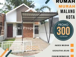 2 Bedroom House for sale in Tajinan, Malang Regency, Tajinan