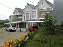 3 Kamar Vila for sale in Cimahi Utara, Bandung, Cimahi Utara