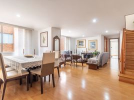 3 Bedroom Apartment for sale in Fundacion Cardioinfantil-Instituto de Cardiologia, Bogota, Bogota