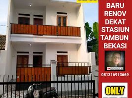 3 Bedroom House for sale in Tambun, Bekasi, Tambun