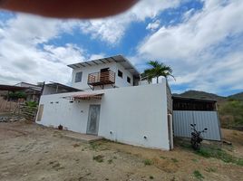 2 chambre Villa for sale in Puerto Lopez, Manabi, Puerto Lopez, Puerto Lopez