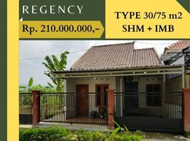 2 Bedroom House for sale in Klaten, Jawa Tengah, Jagonalan, Klaten