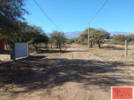  Terrain for sale in San Javier, Cordoba, San Javier