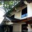 4 Kamar Rumah for sale in Sumurbandung, Bandung, Sumurbandung