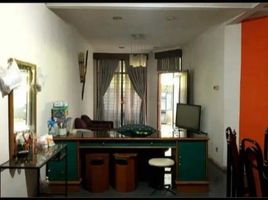 4 Kamar Rumah for sale in Sumurbandung, Bandung, Sumurbandung