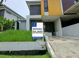 3 Bedroom House for sale in Lemahabang, Bekasi, Lemahabang