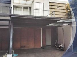 4 Bedroom House for sale in Universitas Katolik Indonesia Atma Jaya, Tanah Abang, Kebayoran Lama