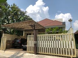 5 Bedroom Villa for sale in Banguntapan, Bantul, Banguntapan