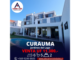 6 Bedroom House for sale in Valparaiso, Valparaiso, Valparaiso, Valparaiso