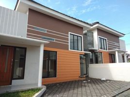 2 Kamar Vila for sale in Dau, Malang Regency, Dau