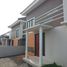 2 Kamar Vila for sale in Dau, Malang Regency, Dau