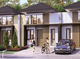 2 Kamar Rumah for sale in Banten, Serpong, Tangerang, Banten