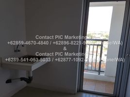 2 Bedroom Condo for rent in Halim Perdanakusuma Airport, Makasar, Jatinegara