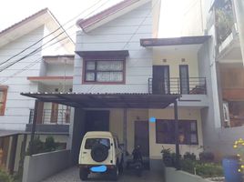 4 Bedroom House for sale in 23 Paskal Shopping Center, Andir, Sumurbandung