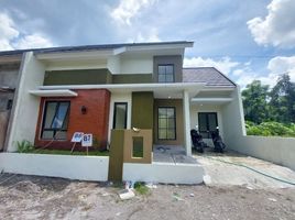 2 Kamar Rumah for sale in Klaten Tengah, Klaten, Klaten Tengah