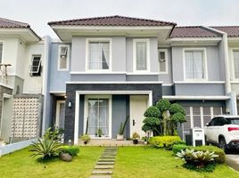 4 Bedroom House for sale in Pasar Kemis, Tangerang, Pasar Kemis