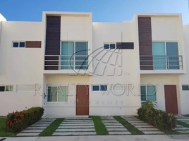 3 Schlafzimmer Haus zu verkaufen in Cancun, Quintana Roo, Cancun