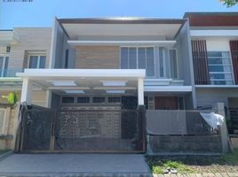 4 Habitación Casa en venta en Tambaksari, East Jawa, Tambaksari