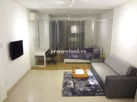 1 Phòng ngủ Chung cư for rent in Saigon Notre-Dame Basilica, Bến Nghé, Bến Nghé