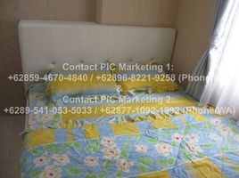 2 Kamar Apartemen for rent in Cakung, Jakarta Timur, Cakung