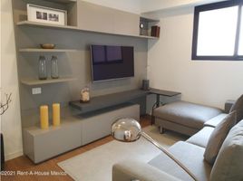3 Habitación Apartamento en venta en Huixquilucan, México, Huixquilucan, México, México