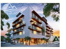 1 Schlafzimmer Wohnung zu verkaufen in Cozumel, Quintana Roo, Cozumel, Quintana Roo