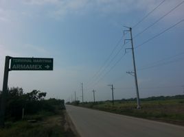  Grundstück zu verkaufen in Panuco, Veracruz, Panuco