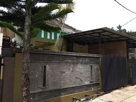 4 Bedroom House for sale in Cibeunying Kidul, Bandung, Cibeunying Kidul