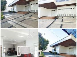 7 Kamar Rumah for sale in Gayungan, Surabaya, Gayungan