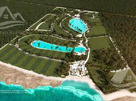  Terreno (Parcela) en venta en Cozumel, Quintana Roo, Cozumel