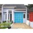 2 Bedroom House for sale in Bojonggede, Bogor, Bojonggede