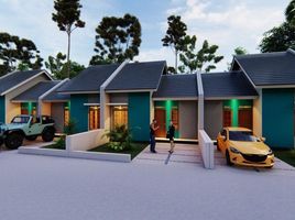 2 Bedroom House for sale in Manisrenggo, Klaten, Manisrenggo