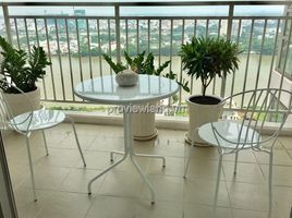 3 Schlafzimmer Appartement zu vermieten in Tan Binh, Ho Chi Minh City, Ward 15, Tan Binh